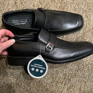 Nice men’s shoes!